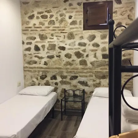 Apartamento Tolaitola Toledo Exterior photo