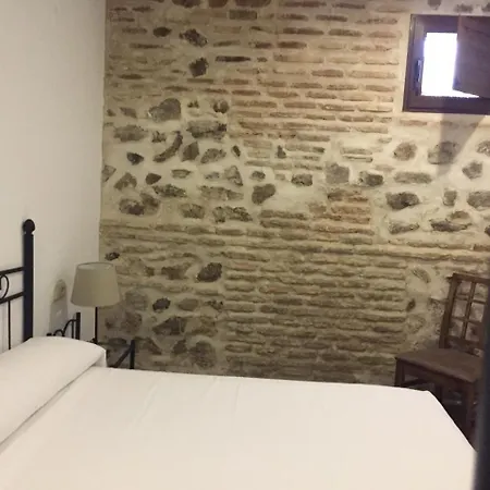 Apartamento Tolaitola Toledo Exterior photo