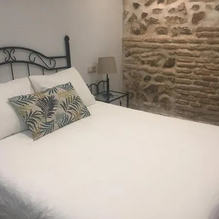 Apartamento Tolaitola Toledo Exterior photo