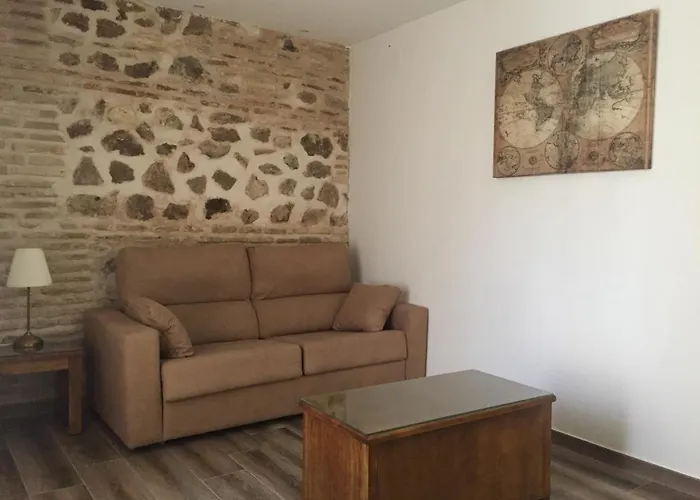Apartamento Tolaitola