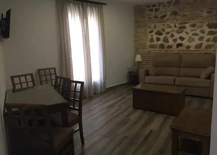 Apartamento Tolaitola