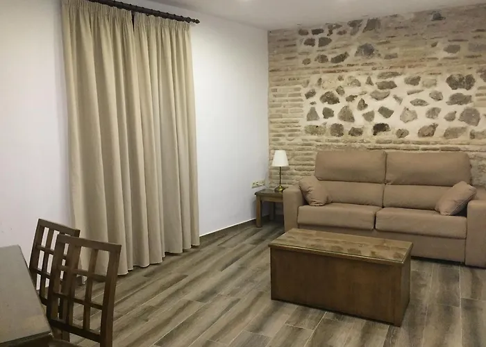 Apartamento Tolaitola