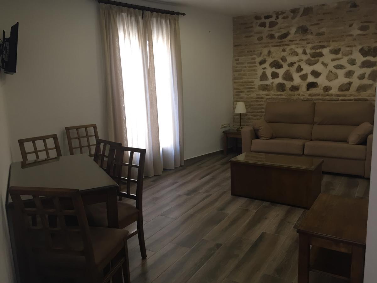 Tolaitola Apartment