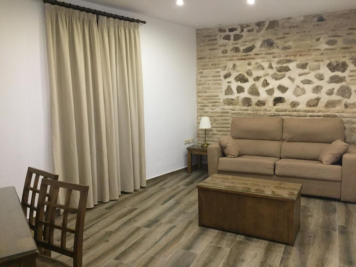 Tolaitola Apartment Toledo