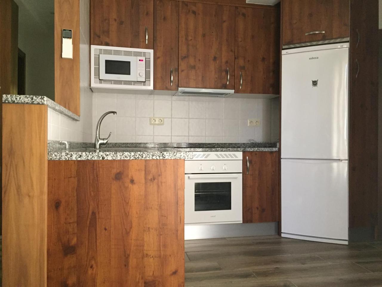 Apartment Tolaitola