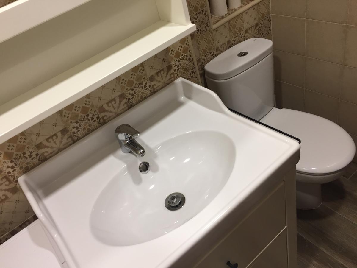 Tolaitola Apartment