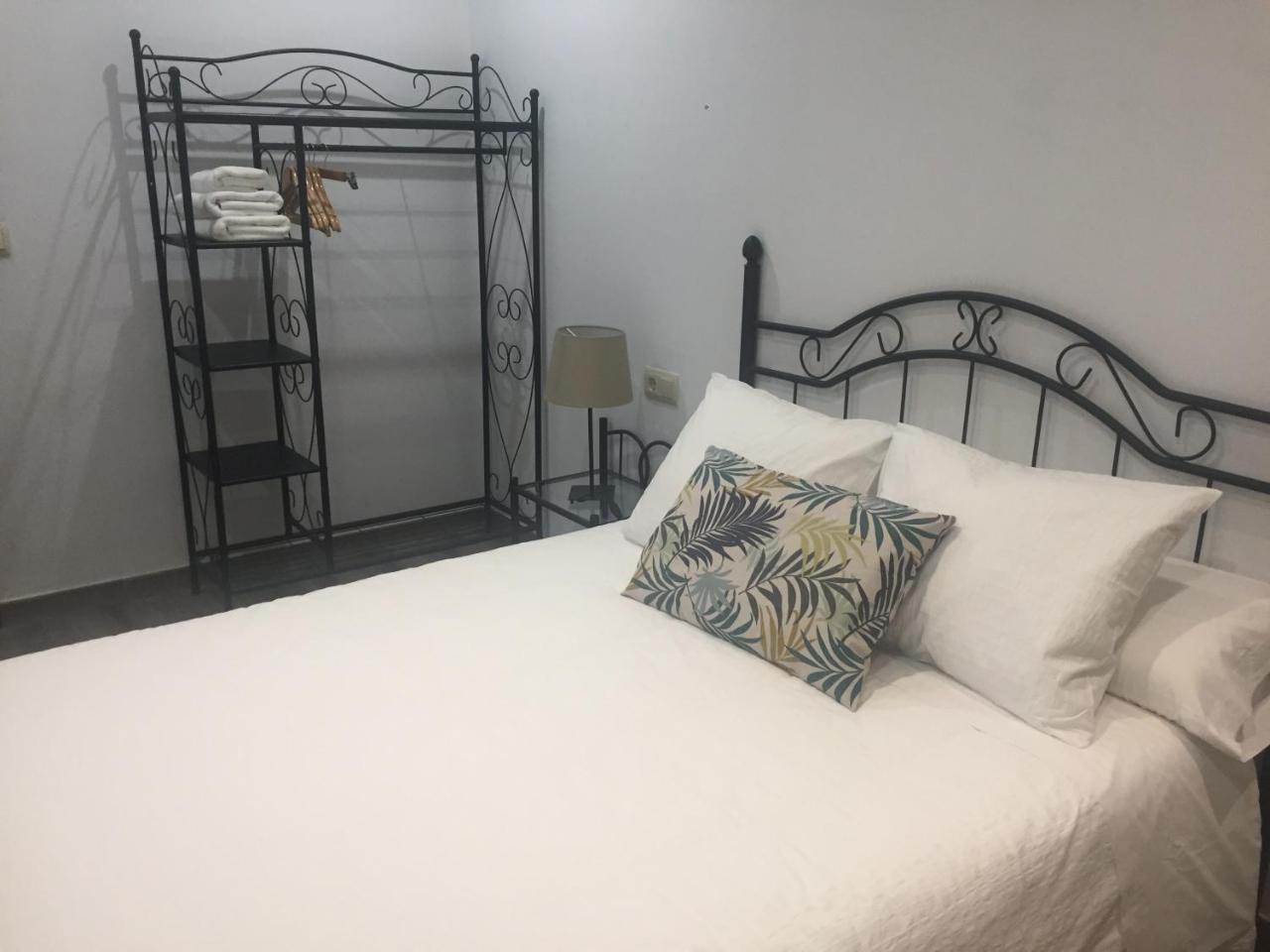 Tolaitola Apartment
